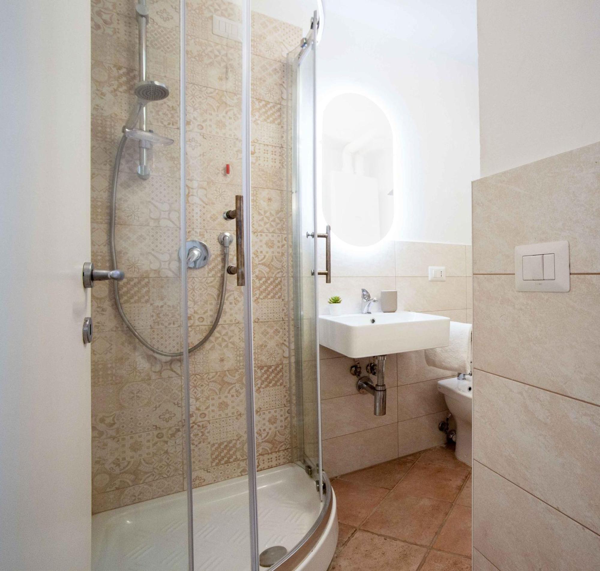 Medieval Flat With Whirlpool Bath Perugia Exterior foto