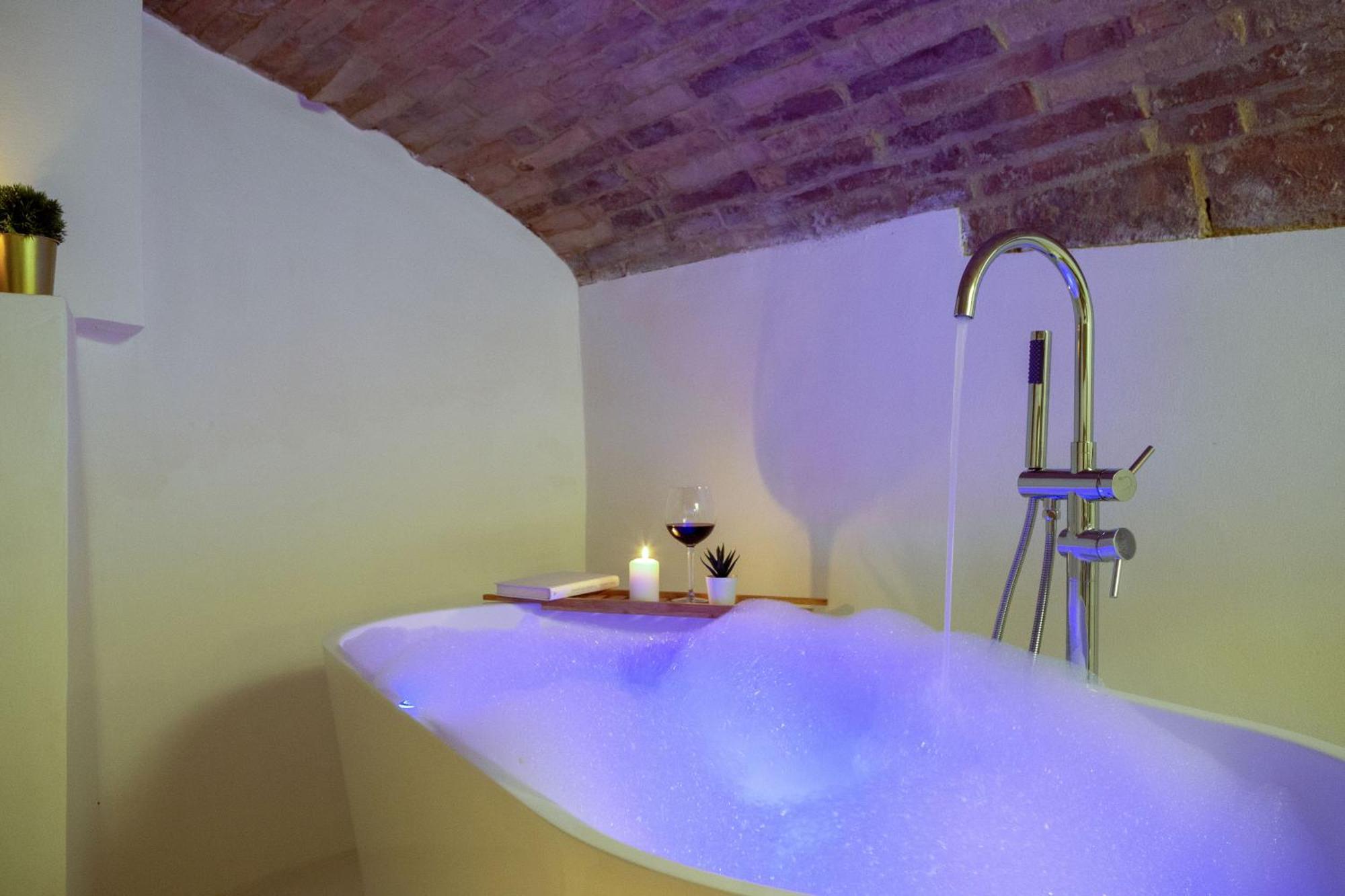 Medieval Flat With Whirlpool Bath Perugia Exterior foto